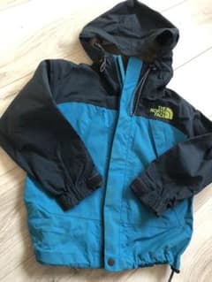 ノースフェイス ジャンパーのサムネイル