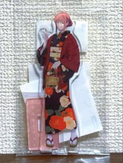 チェンソーマン 和装 和服 着物 マキマ アクリルスタンド チェンソーマン アクリルスタンド アクスタ 和装 着物 マキマ｜Yahoo