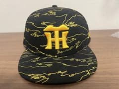 阪神タイガース　New Era 9FIFTY スナップバックキャップのサムネイル