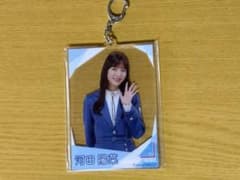 日向坂46 河田陽菜 アクリルキーホルダーのサムネイル