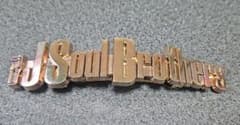 J Soul Brothers ゴールドバレッタのサムネイル