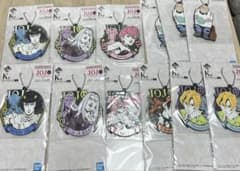 ジョジョの奇妙な冒険 ５部　一番くじ下位賞まとめ売りのサムネイル