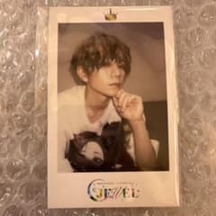 うらたぬき JEWEL チェキのサムネイル