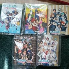 『Shiki様お取り置き』プリライ 円盤 DVDのサムネイル