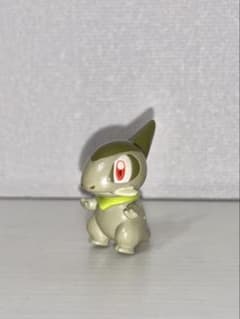 【送料込み】キバコ　ポケモン　モンコレ　フィギアのサムネイル