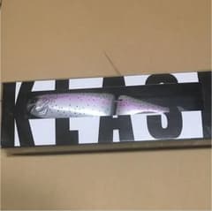 クラッシュ9low  レインボーのサムネイル
