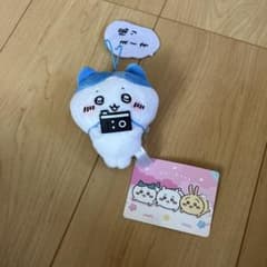 치이카와 대사와 마스코트 꿀벌