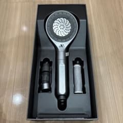 Noend オーガニックファインバブル シャワーヘッド　増圧版 Noend オーガニックファインバブル シャワーヘッド 増圧版 - メルカリ