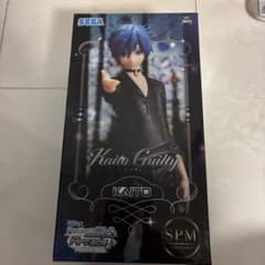 初音ミク DIVA スーパープレミアムフィギュア KAITO カイト ギルティ