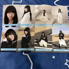 櫻坂46 生写真 浴衣2025 勝又春 チュウ 直筆 サイン コメあり | Buyee