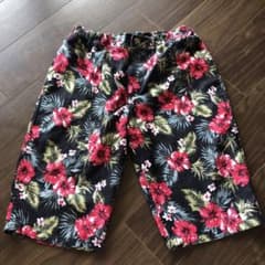メンズ　夏　ハーフパンツ　水着のサムネイル