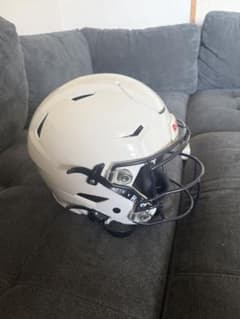 Riddell アメリカンフットボールヘルメット 2020年モデル(L) Riddell アメリカンフットボールヘルメット 2020年モデル(L) - メルカリ