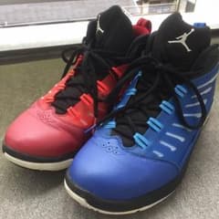 NIKE JORDAN PRIME.FLY 2のサムネイル