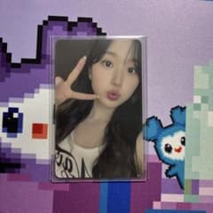 NMIXX へウォン　ラキドロのサムネイル