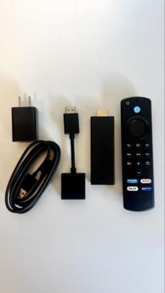Amazon Fire TV Stick 本体 リモコン付のサムネイル