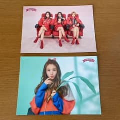 TWICE ランダムトレカ チェヨンのサムネイル