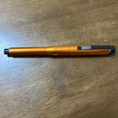 クルトガダイブ オレンジのサムネイル