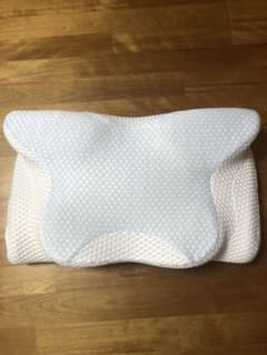 ヨコネ2 ハード 横寝専用枕のサムネイル