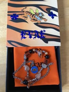 エバーモブサルーテ　Tyga collaboration Necklaceのサムネイル