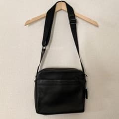【ロマン家様専用】【USED】COACH コーチ　ショルダーバッグのサムネイル