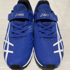 asicsのサムネイル