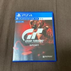 グランツーリスモSPORTのサムネイル