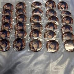 桐谷遥 グリ缶 30点のサムネイル
