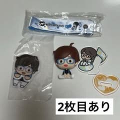 에구치 타쿠야 Kiramune 이치 반 쿠지 콤프 세트