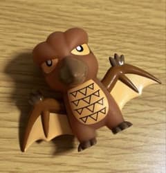 GODZILLAデフォルメコレクションmini2 ラドン フィギュア