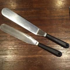 Emi様専用スパテラ ケーキ作りにのサムネイル