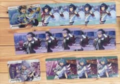 あんスタ　カードダス　エス　カンナ　ユメ　ライカのサムネイル