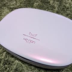 ケノン　ver. 8.4　家庭用脱毛器のサムネイル
