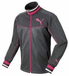 【新品】PUMA(プーマ) トレーニングジャケット/Oのサムネイル