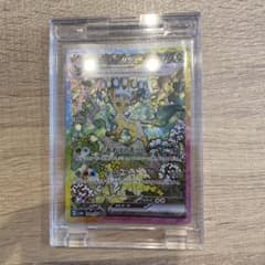 リーフィアex sarのサムネイル