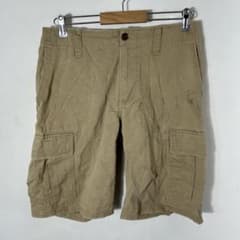 ヴィンテージ　GAP メンズカーゴハーフパンツのサムネイル