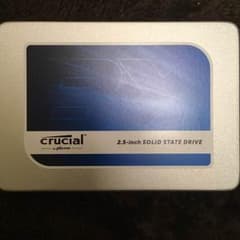 【未使用】240GB SSDのサムネイル