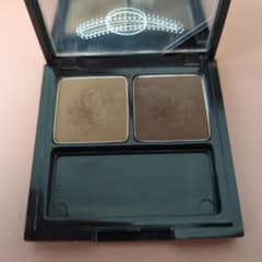 shu uemura brow palette 2色のサムネイル