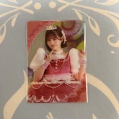 月足天音　トレカのサムネイル