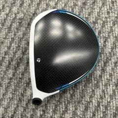 SIM２maxヘッドのみ　ヘッドカバー付きのサムネイル