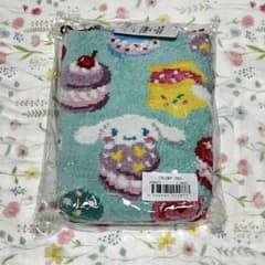新品 フェイラー サンリオ シナモロール スマホショルダー ショルダー 