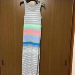 OLD NAVY☆マキシのサムネイル