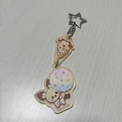 포켓몬 아크릴 열쇠 고리