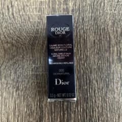 Dior ROUGE DIOR サテンバーム 000のサムネイル