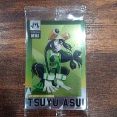 【新品・未開封・送料込】蛙吹梅雨 _ ウエハースのサムネイル