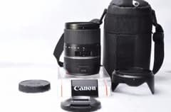 新品級 TAMRON 16-300 F3.5-6.3 VC B016 CANONのサムネイル