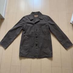 Levi's ワークジャケット ブラウン系のサムネイル