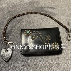 【JONNY’s様専用】HTC ミディアムウォレット&ウォレットコードセットのサムネイル