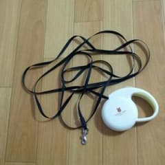 ★新品*未使用うさんぽリード★のサムネイル
