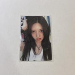 『Be Alright』ソロジャケット盤　ガウルのサムネイル