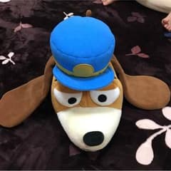 ディズニー トイストーリー スリンキー ファンキャップのサムネイル